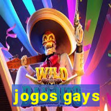 jogos gays